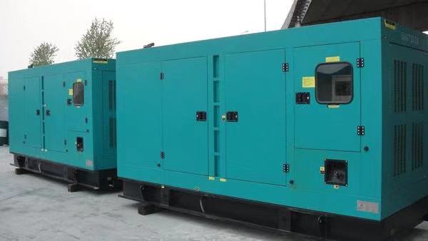 塔城幼儿园备用发电机供