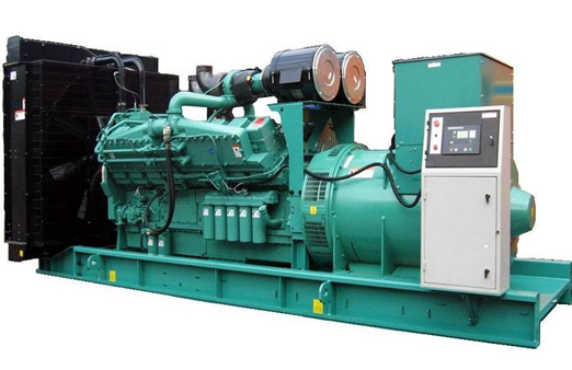塔城150kw康明斯柴油发电机组图片 塔城150kw康明斯柴油发电机组图片