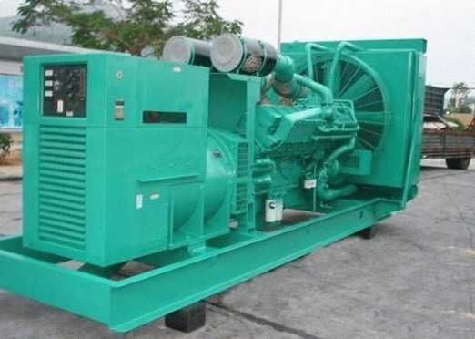 塔城75kw康明斯柴油发电机组图片 塔城75kw康明斯柴油发电机组图片