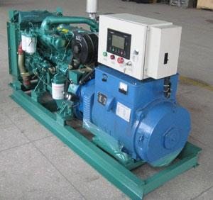 塔城发电机出租