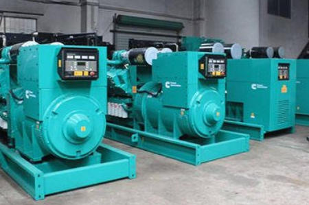 塔城柴油发电机 塔城柴油发电机