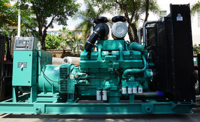 塔城柴油发电机 塔城柴油发电机