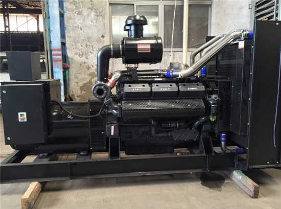 塔城柴油发电机