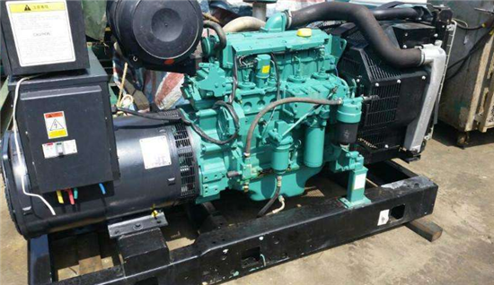 塔城柴油发电机
