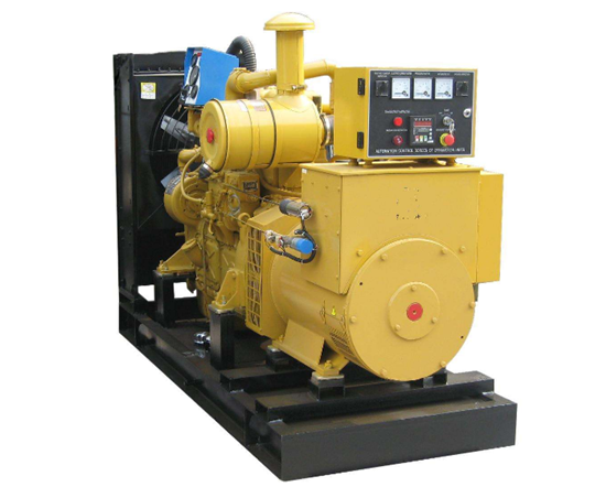 塔城发电机出租