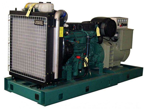 塔城柴油发电机